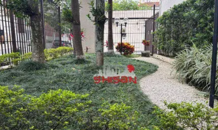 Apartamento com 3 quartos à venda na Rua Guiratinga, 1122, Chácara Inglesa, São Paulo