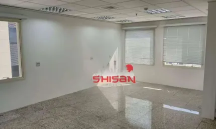 Sala comercial à venda na Avenida Angélica, 2491, Centro, São Paulo