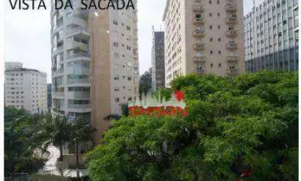 Apartamento com 2 dormitórios para alugar, 90 m² por R$ 12.500,00/mês - Cerqueira César - São Paulo/SP