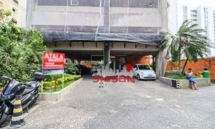 Conjunto para alugar, 205 m² por R$ 19.924/mês - Jardim Europa - São Paulo/SP