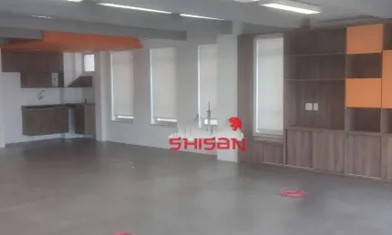 Conjunto para alugar, 150 m² por R$ 16.719/mês - Jardim Paulista - São Paulo/SP
