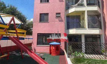 Apartamento com 2 quartos à venda na Rua Mauro, 442, Vila da Saúde, São Paulo