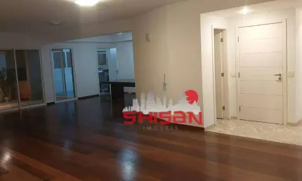 Apartamento com 3 dormitórios, 262 m² - venda por r$ 3.999.900,00 ou aluguel por r$ 22.030,00 - paraíso - são paulo/sp