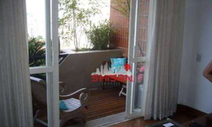 Apartamento com 3 dormitórios para alugar, 145 m² por R$ 12.745,00/mês - Pinheiros - São Paulo/SP