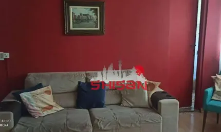 Apartamento com 2 dormitórios à venda, 75 m² por r$ 755.000,00 - bela vista - são paulo/sp