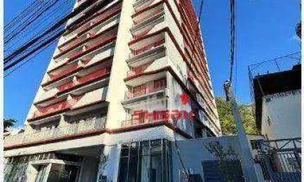 Apartamento com 2 quartos para alugar na Rua Capitão Cavalcanti, 191, Vila Mariana, São Paulo