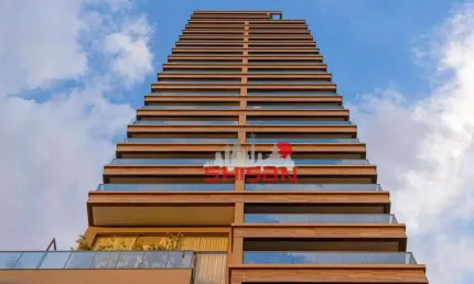 Apartamento com 3 dormitórios, 160 m² - venda por R$ 3.200.000,00 ou aluguel por R$ 18.721,00/mês - Pinheiros - São Paulo/SP
