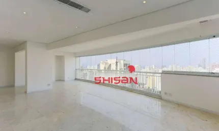 Cobertura com 4 dormitórios à venda, 290 m² por R$ 4.340.000,00 - Vila Romana - São Paulo/SP