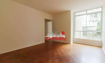 Apartamento com 2 dormitórios, 80 m² - venda por R$ 535.000,00 ou aluguel por R$ 3.660,86/mês - Bela Vista - São Paulo/SP
