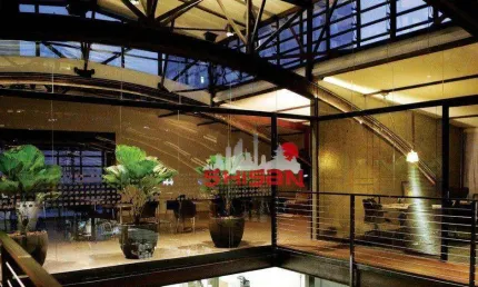 Aluga-se escritórios de Altíssimo Padrão (2.500m²) – Vila Leopoldina
