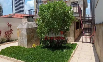 Sobrado com 3 dormitórios à venda, 206 m² por r$ 1.280.000,00 - bosque da saúde - são paulo/sp