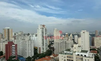 Apartamento com 3 dormitórios para alugar, 163 m² por r$ 20.000,00/mês - vila mariana - são paulo/sp