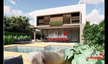 Casa Residencial à venda, Chácara Santo Antônio, São Paulo - CA0204.