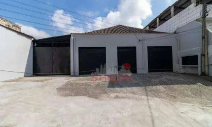 Galpão à venda, 484 m² por r$ 1.980.000 - ipiranga - são paulo/sp