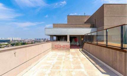Cobertura com 4 quartos à venda na Avenida Morumbi, 2364, Morumbi, São Paulo