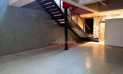 Ponto comercial para alugar na Rua Augusta, 2716, Cerqueira César, São Paulo