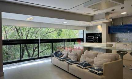 Apartamento com 3 quartos para alugar na Rua Afonso de Freitas, 739, Vila Mariana, São Paulo