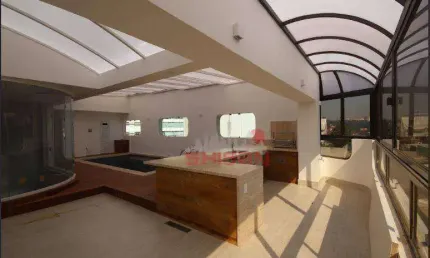 Apartamento Residencial à venda, Santa Cecília, São Paulo - AP2942.