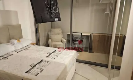 Apartamento com 1 dormitório para alugar, 25 m² por r$ 4.361,28/mês - pinheiros - são paulo/sp