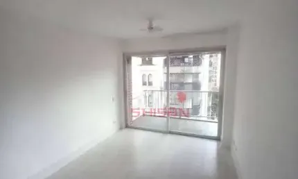 Apartamento com 1 quarto para alugar na Alameda dos Aicás, 392, Indianópolis, São Paulo