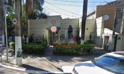 Casa ou Ponto Comercial Casa Comercial em Ibirapuera com 244m²
