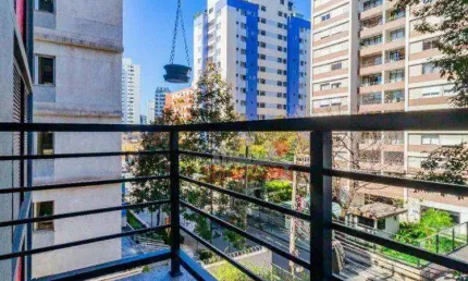Apartamento com 3 quartos à venda na Avenida Doutor Cardoso de Melo, 122, Vila Olímpia, São Paulo