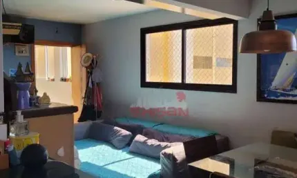 Apartamento com 2 dormitórios à venda, 64 m² por r$ 650.000,00 - sumarezinho - são paulo/sp