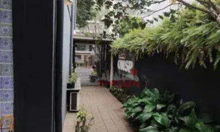 Casa comercial para alugar na Rua Groenlândia, 66, Jardim Europa, São Paulo