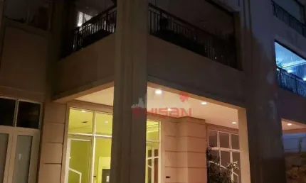 Apartamento com 3 dormitórios para alugar, 117 m² por R$ 11.930,00/mês - Vila Mariana - São Paulo/SP