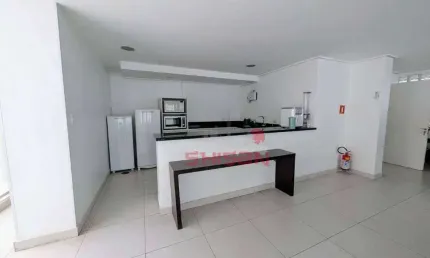Apartamento com 2 dormitórios à venda, 83 m² por R$ 800.000 - Moema - São Paulo/SP