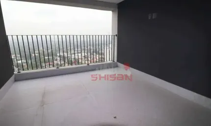 Apartamento com 2 quartos à venda na Rua dos Pinheiros, 100, Pinheiros, São Paulo