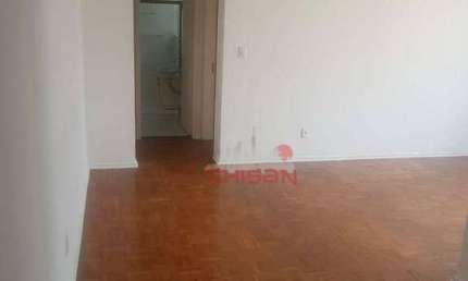 Apartamento com 1 dormitório para alugar, 60 m² por R$ 3.016,00/mês - Bela Vista - São Paulo/SP