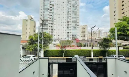 Sobrado com 4 dormitórios à venda, 170 m² por r$ 1.260.000 - chácara inglesa - são paulo/sp