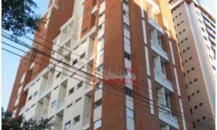 Apartamento com 1 dormitório para alugar, 45 m² por R$ 4.741,00/mês - Paraíso - São Paulo/SP