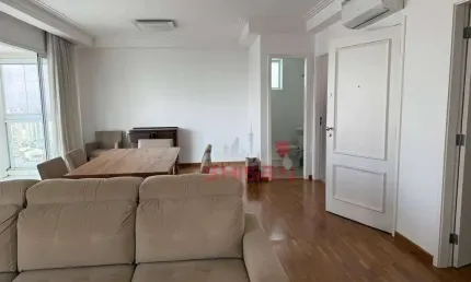 Apartamento com 3 quartos para alugar na Rua Manoel da Nóbrega, 225, Paraíso, São Paulo