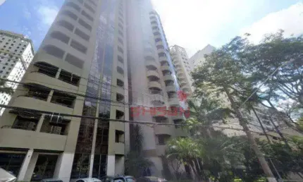 Sala à venda, 45 m² por R$ 655.000 - Itaim Bibi - São Paulo/SP