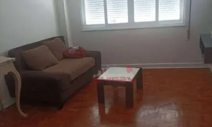 Apartamento com 1 dormitório à venda, 29 m² por R$ 296.000,00 - Bela Vista - São Paulo/SP