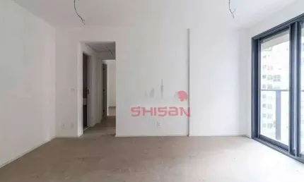 Apartamento com 2 dormitórios à venda, 60 m² por r$ 1.500.000 - jardim paulista - são paulo/sp