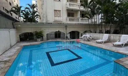 Apartamento com 2 dormitórios para alugar, 65 m² por R$ 5.364,00/mês - Vila Pompeia - São Paulo/SP