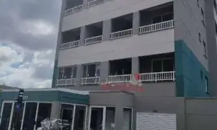 Apartamento com 1 dormitório à venda, 28 m² por r$ 325.000,00 - vila ipojuca - são paulo/sp