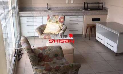 Apartamento com 4 dormitórios para alugar, 185 m² por R$ 25.000,00 - Vila Mariana - São Paulo/SP