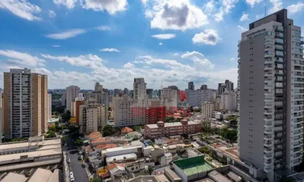 Apartamento com 3 dormitórios à venda, 91 m² por R$ 1.800.000 - Vila Mariana - São Paulo/SP
