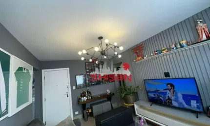 Apartamento com 1 quarto à venda na Rua Humaitá, 107, Bela Vista, São Paulo