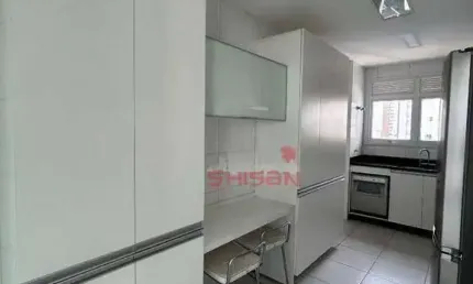 Apartamento com 4 quartos para alugar na Rua Said Aiach, 277, Paraíso, São Paulo