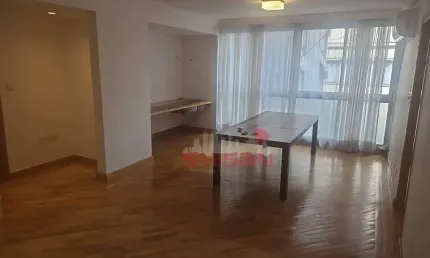 Apartamento com 2 dormitórios, 102 m² - venda por R$ 1.999.000,00 ou aluguel por R$ 8.363,00/mês - Consolação - São Paulo/SP