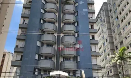 Apartamento residencial à venda, pinheiros, são paulo - ap0089.