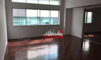 Apartamento com 3 quartos para alugar na Rua José Maria Lisboa, 463, Jardim Paulista, São Paulo