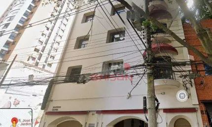 Jardim Paulista Prédio para alugar, 1220 m² por R$ 59.000/mês - Jardim Paulista - São Paulo/SP