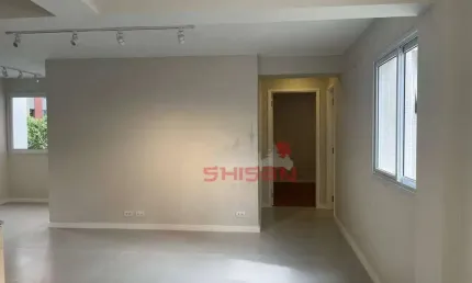 Apartamento com 2 quartos à venda na Avenida Moema, 55, Moema, São Paulo