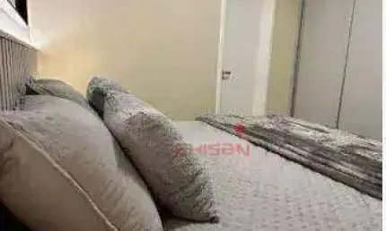 Flat com 2 dormitórios, 60 m² - venda por R$ 1.272.000 ou aluguel por R$ 14.675/mês - Paraíso - São Paulo/SP